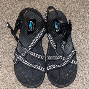 Sketchers Outdoor Lifestyle Sandals
